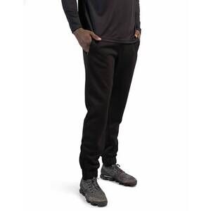 NEW CLIQUE lift performance sweatpants in black